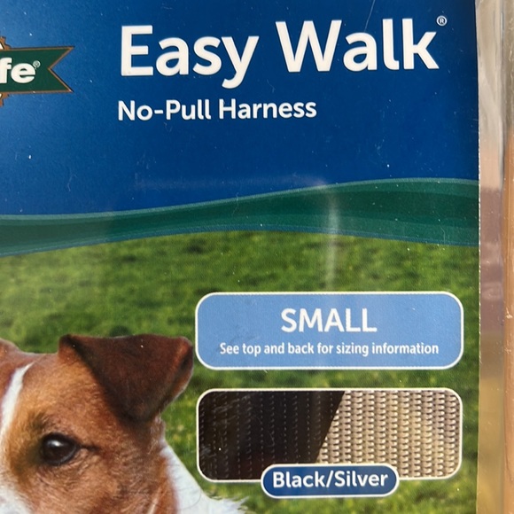 Pet safe no pull harness for small dogs - Picture 2 of 6